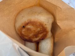 -老味茶屋(川沙老街店)