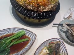 -原味田园·客家菜·土窑鸡(中航城君尚购物中心店)