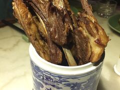 -那家小馆•北京菜•烤鸭(中关村店)