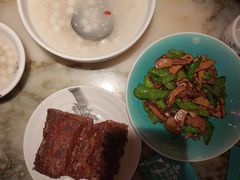 -老淮安·淮安菜(涟水店)