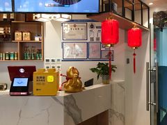 -叁拾壹克饺子·东北菜(国贸店)