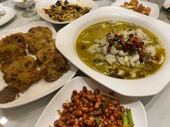 -老牌坊鲁菜名店(宽厚里店)