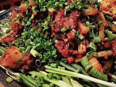 -绿茶餐厅(布吉万象汇店)