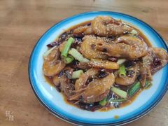 -87号烧烤海鲜·大排档(金沙滩店)