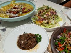 -青叶202都市餐厅(迪诺水镇店)