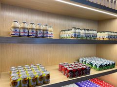 -蓝鲸湾汤泉(包河店)