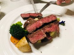 -K·Kitchen KK牛扒厨房(江南西店)