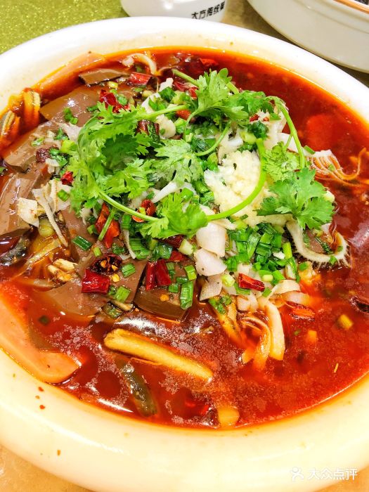 大方传统菜(前村店)图片 - 第7张