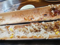 -柴火农家饭(遇龙河店)