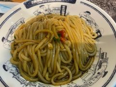 老长沙卤面-黑白电视长沙小吃(美林M·LIVE天地东座店)