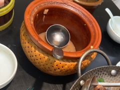 -在莲野·湖北民间菜·头牌松滋鸡(光谷步行街店)