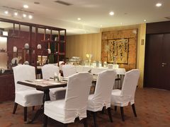 -天伦王朝酒店·盛华瑄餐厅