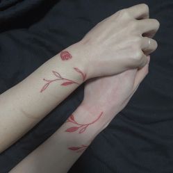 -天道tattoo纹身穿孔工作室