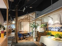 -渝信川菜 · 川味家常菜(财富购物中心店)