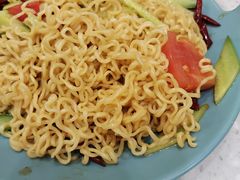 -三毛烤羊腿(乐园路总店)