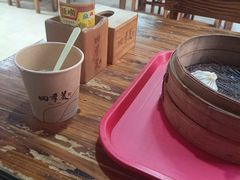 -四季美汤包(汉口里店)