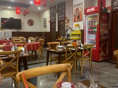 -红灯笼龙凤饭店(宁波老字号店)