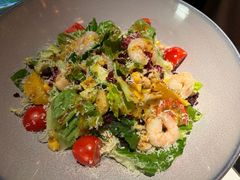 -Grand James·地中海bistro(百家湖1912店)