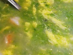 -吕氏疙瘩汤·海鲜新鲁菜(凯德mall新都心店)
