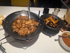 -醉得意·山茶油炒土鸡(莆田仙游方圆荟店)