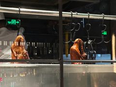 -四季民福烤鸭店(西单华威约饭街店)