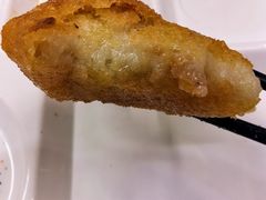 -老街粘食店(宜昌路店)