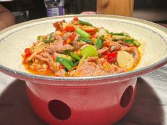 -树厨贵州菜(大十字店)