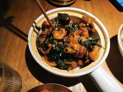 -岛风·台食小馆 ISLAND BISTRO(烟台山店)