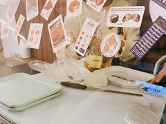 -屋裡·Union Bakery(龙江路店)