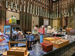 -美食汇自助餐厅(成都万达瑞华酒店)