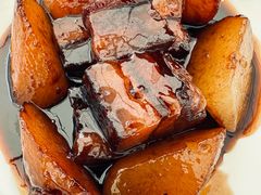 -淮四九宴•老饭骨大师技(前门店)