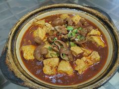 臭大元-壶园美食·淮扬菜(东圈门店)