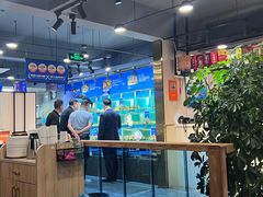 -海味当家·蒸锅海鲜(星海公园店)