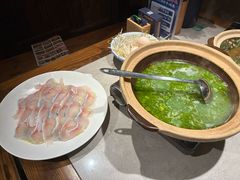-寨子里的钵钵菜·湘西山里菜(武陵源区店)