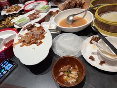 -全聚德(双井店)