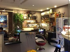 -109 COFFEE(建筑学院店)