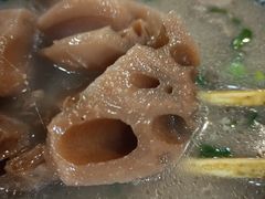 -蔡林记(黄鹤楼店)