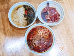 -晓马鸭店(新芜路店)