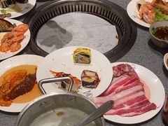 -悦享海创意自助(姜堰万达店)