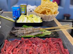 -林记潮牛·牛肉火锅(上马墩店)