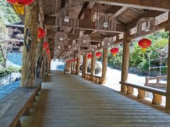 -神农溪纤夫文化旅游区