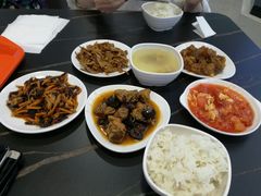 -黄山北站