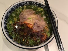 -燕兰楼·清真西北融合菜(亚运村店)