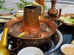 -陀岗美食·云南藏式特色餐厅