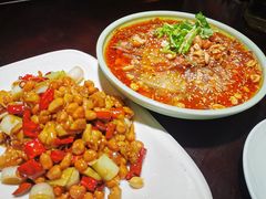 -陈麻婆豆腐总店