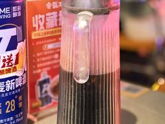 -令狐冲·炭烤活鱼(宝龙店)