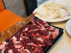 -福合埕牛肉丸(福平路店)