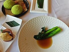 -顺德喜来登酒店·采悦轩