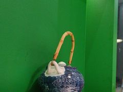 -叹茶靓点·粤式餐厅·全天茶市(石井万民广场店)
