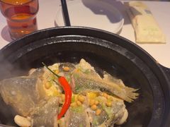-汤城小厨•粤菜•靓汤(金宝街店)